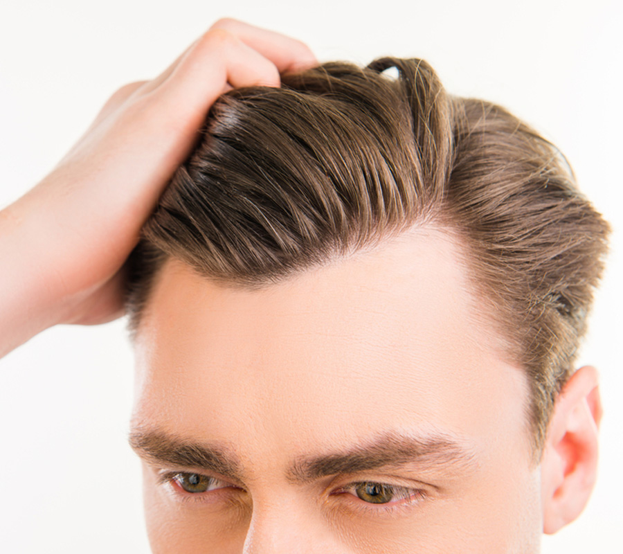 Что необходимо знать о пересадке волос?