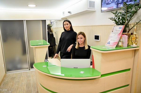 Клиника BeautyMed: центр медицинской косметологии в Киеве