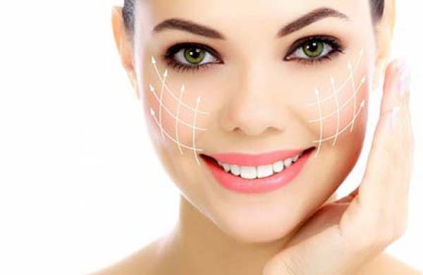 3D лифтинг (мезонити)