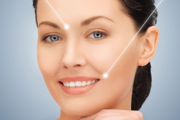 СО2 фракційне лазерне омолодження шкіри обличчя у Києві – «BeautyMed»