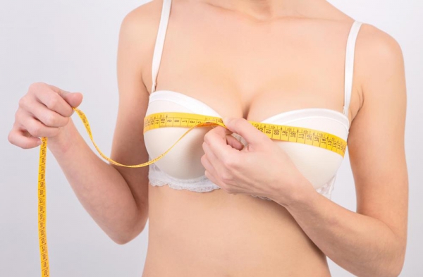Увеличение груди без операции – миф или реальность?